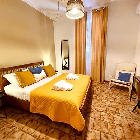 Monteverde Hideaway Roma Eksteriør bilde