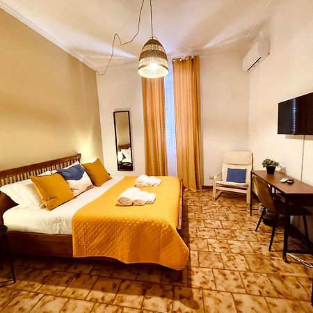 Monteverde Hideaway Roma Eksteriør bilde