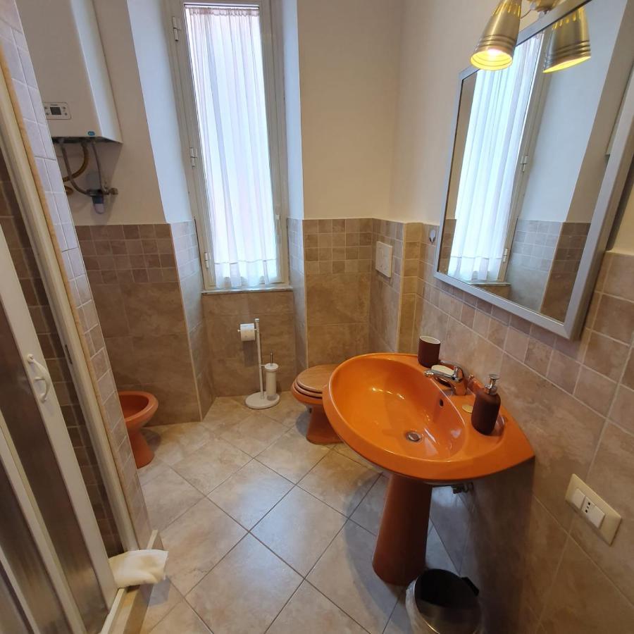 Monteverde Hideaway Roma Eksteriør bilde