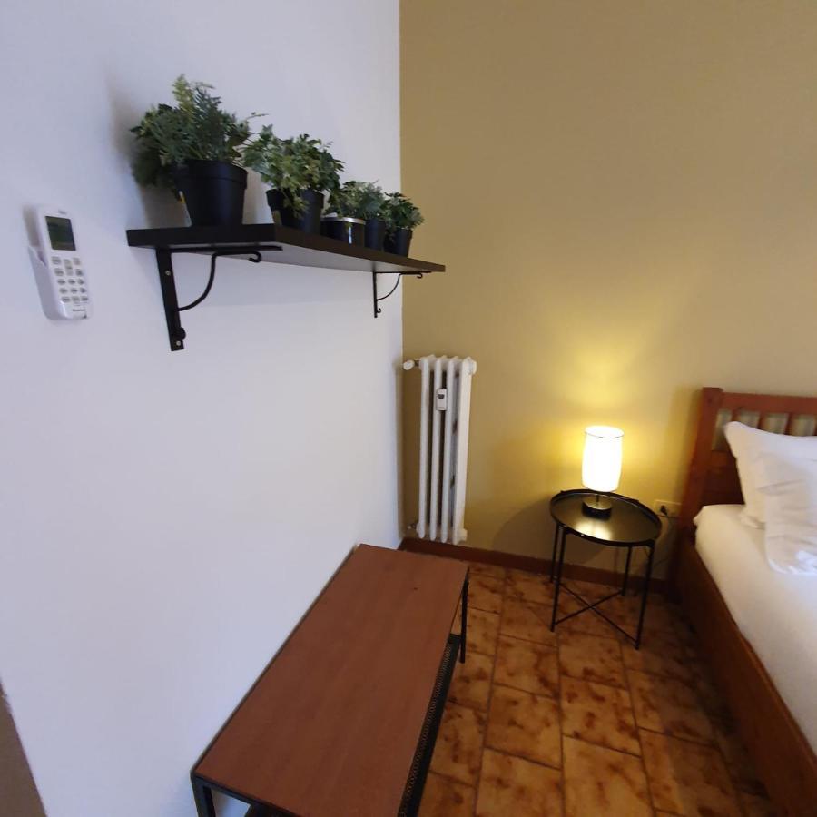 Monteverde Hideaway Roma Eksteriør bilde