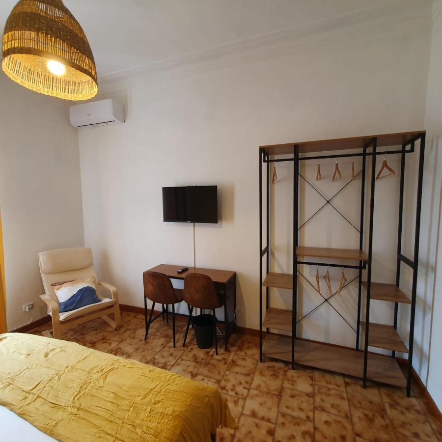 Monteverde Hideaway Roma Eksteriør bilde