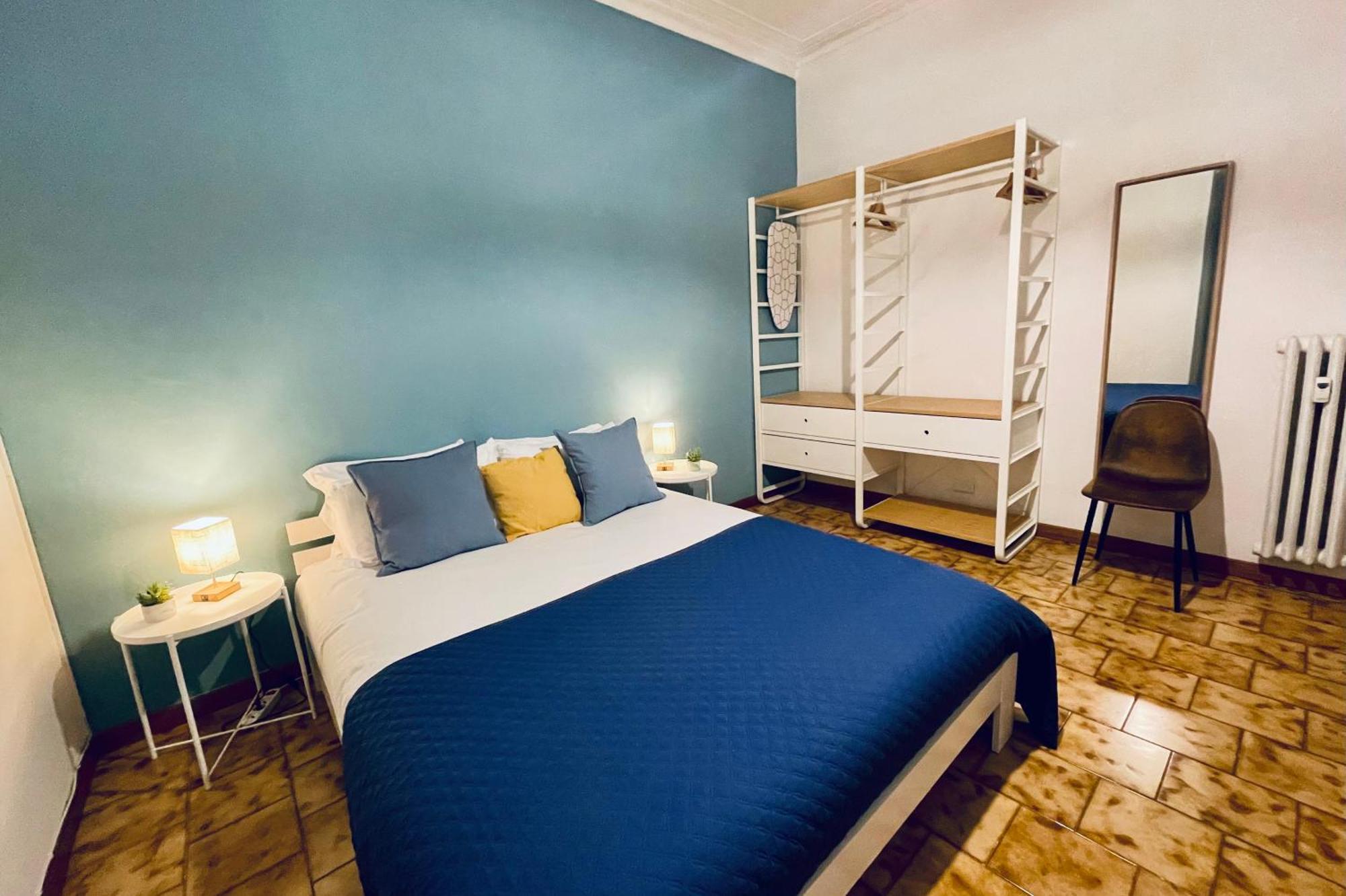 Monteverde Hideaway Roma Eksteriør bilde