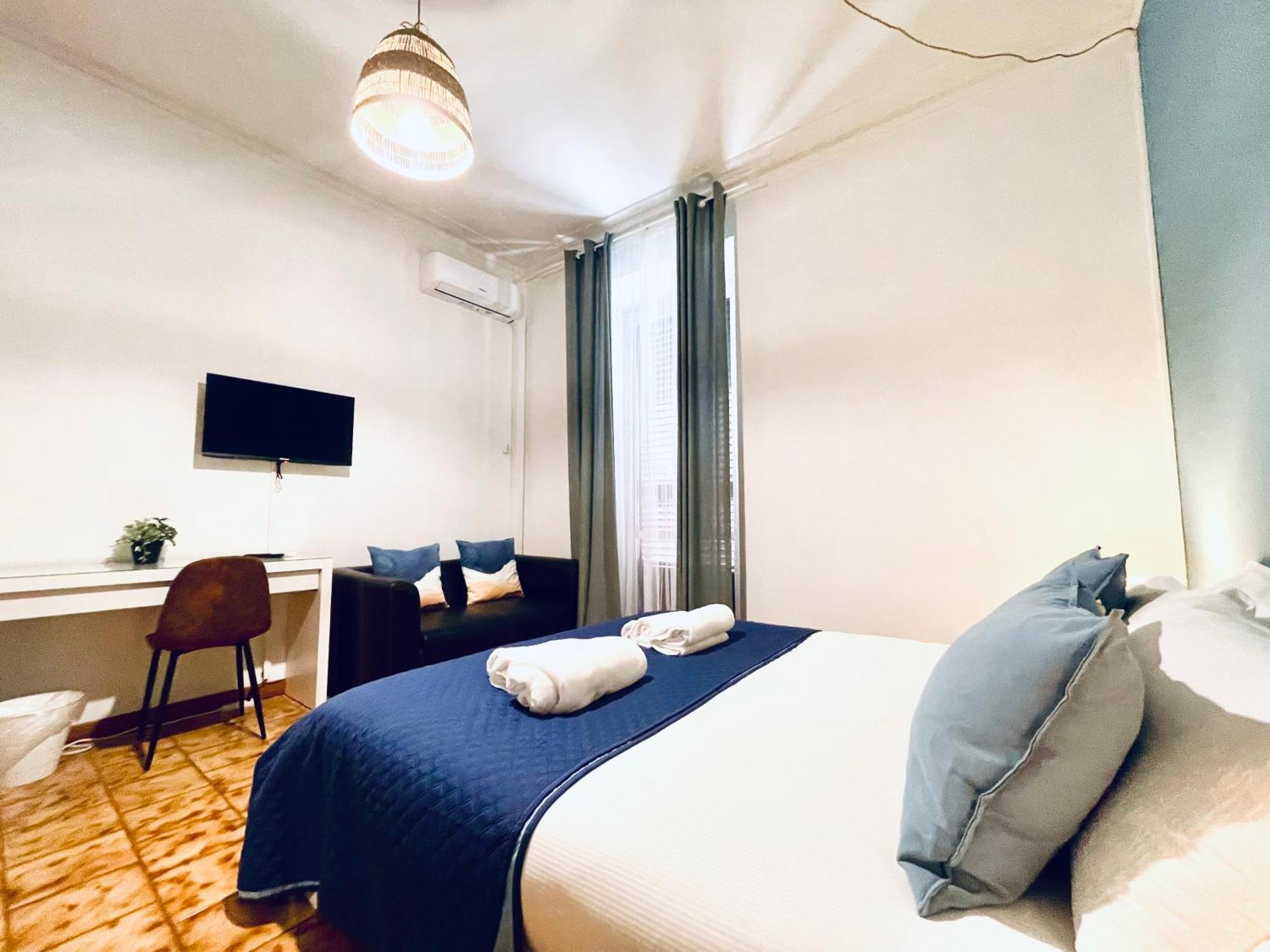 Monteverde Hideaway Roma Eksteriør bilde