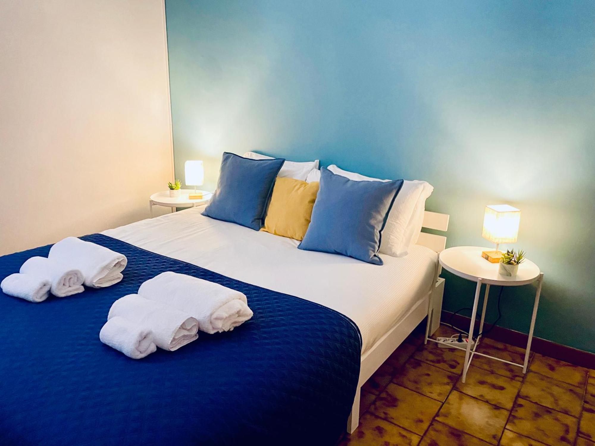 Monteverde Hideaway Roma Eksteriør bilde